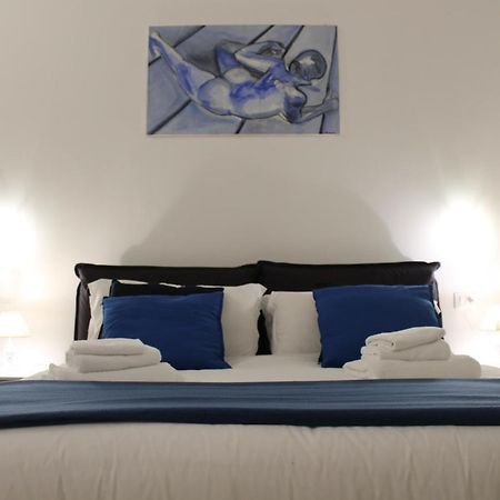 Exclusive Central Apartment 48 Roma Exterior foto