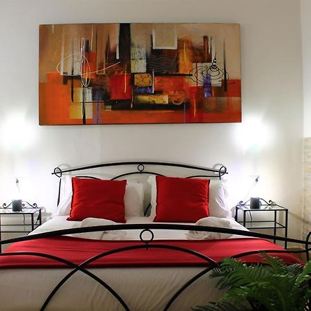 Exclusive Central Apartment 48 Roma Exterior foto