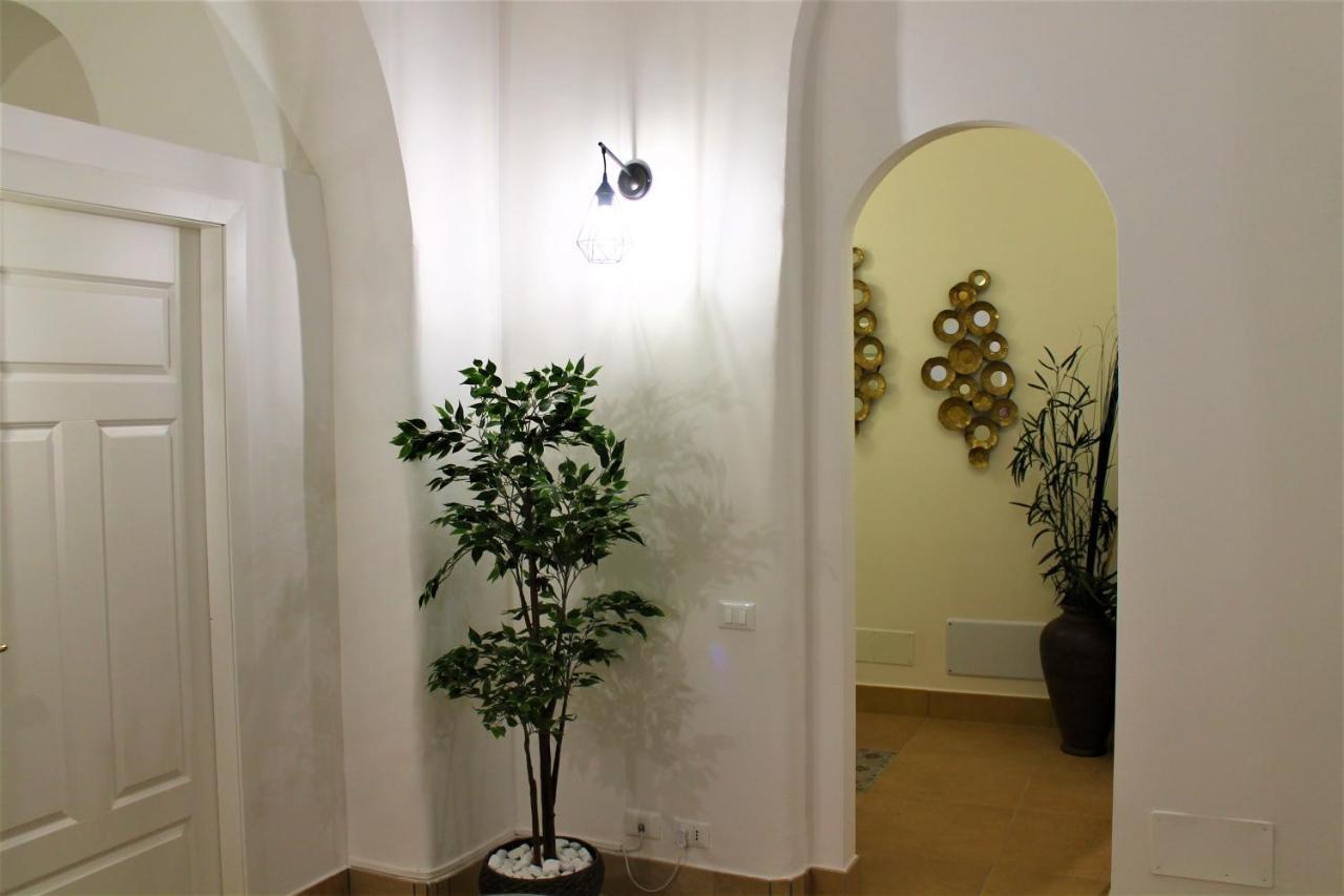 Exclusive Central Apartment 48 Roma Exterior foto