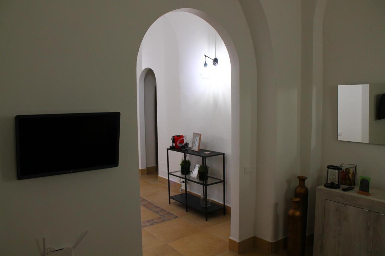 Exclusive Central Apartment 48 Roma Exterior foto