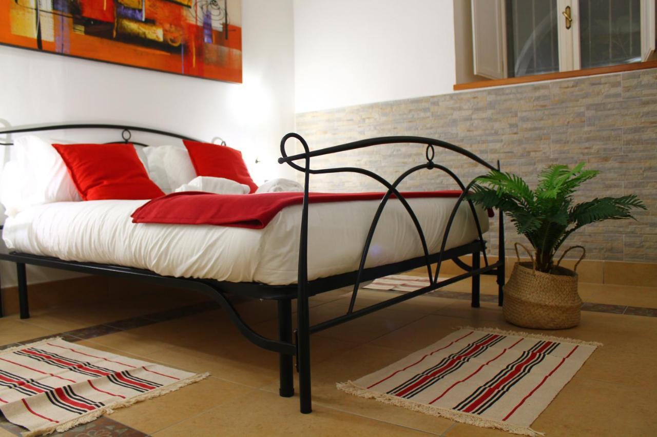 Exclusive Central Apartment 48 Roma Exterior foto