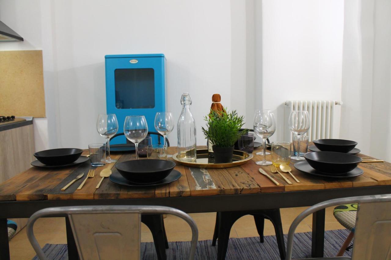 Exclusive Central Apartment 48 Roma Exterior foto
