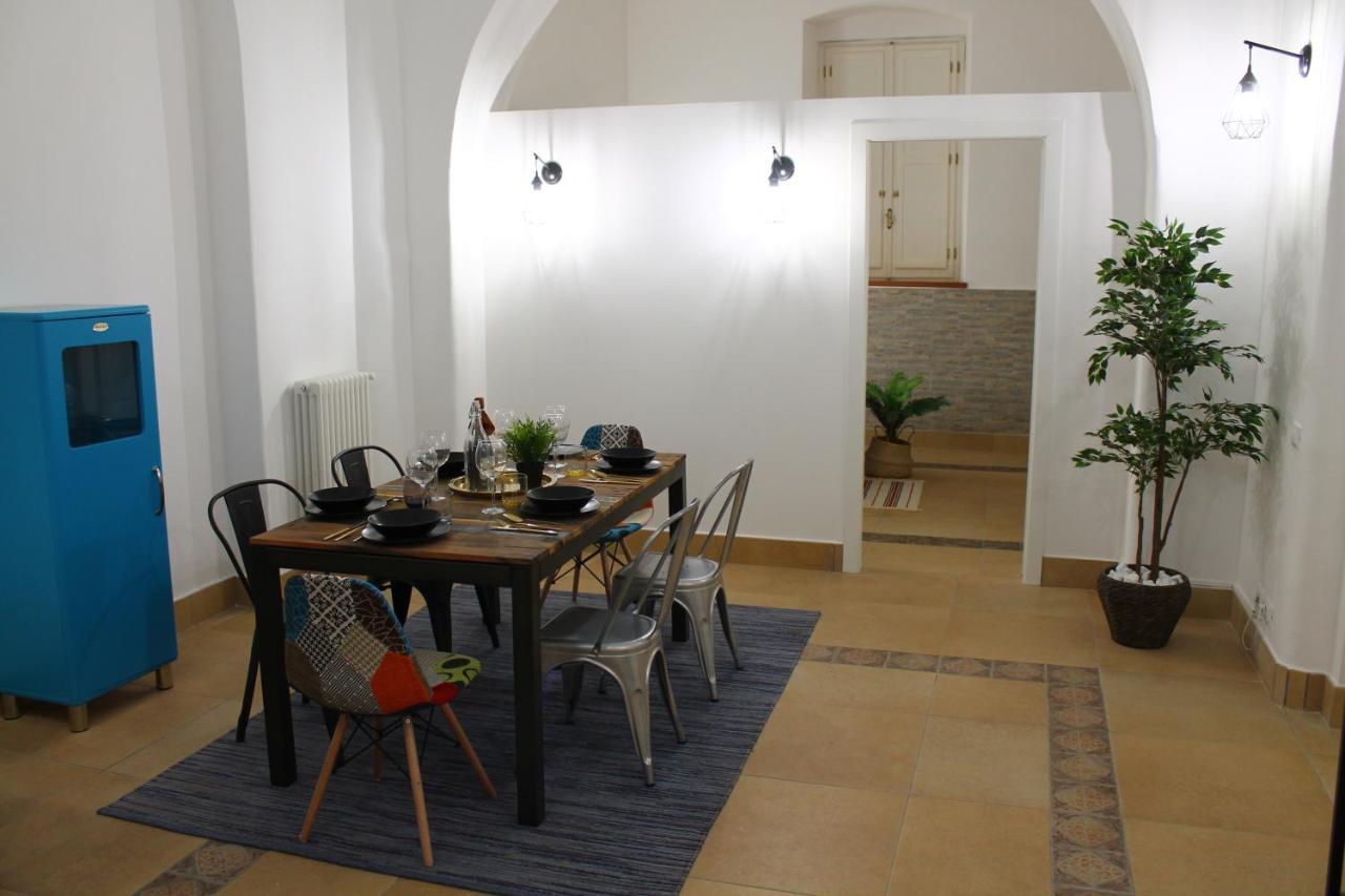 Exclusive Central Apartment 48 Roma Exterior foto