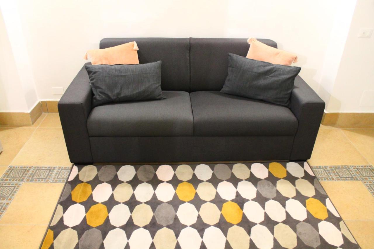 Exclusive Central Apartment 48 Roma Exterior foto