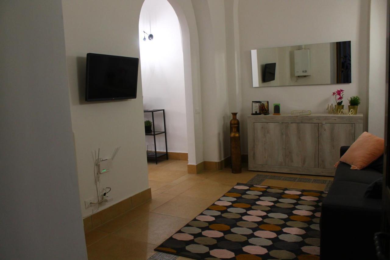 Exclusive Central Apartment 48 Roma Exterior foto