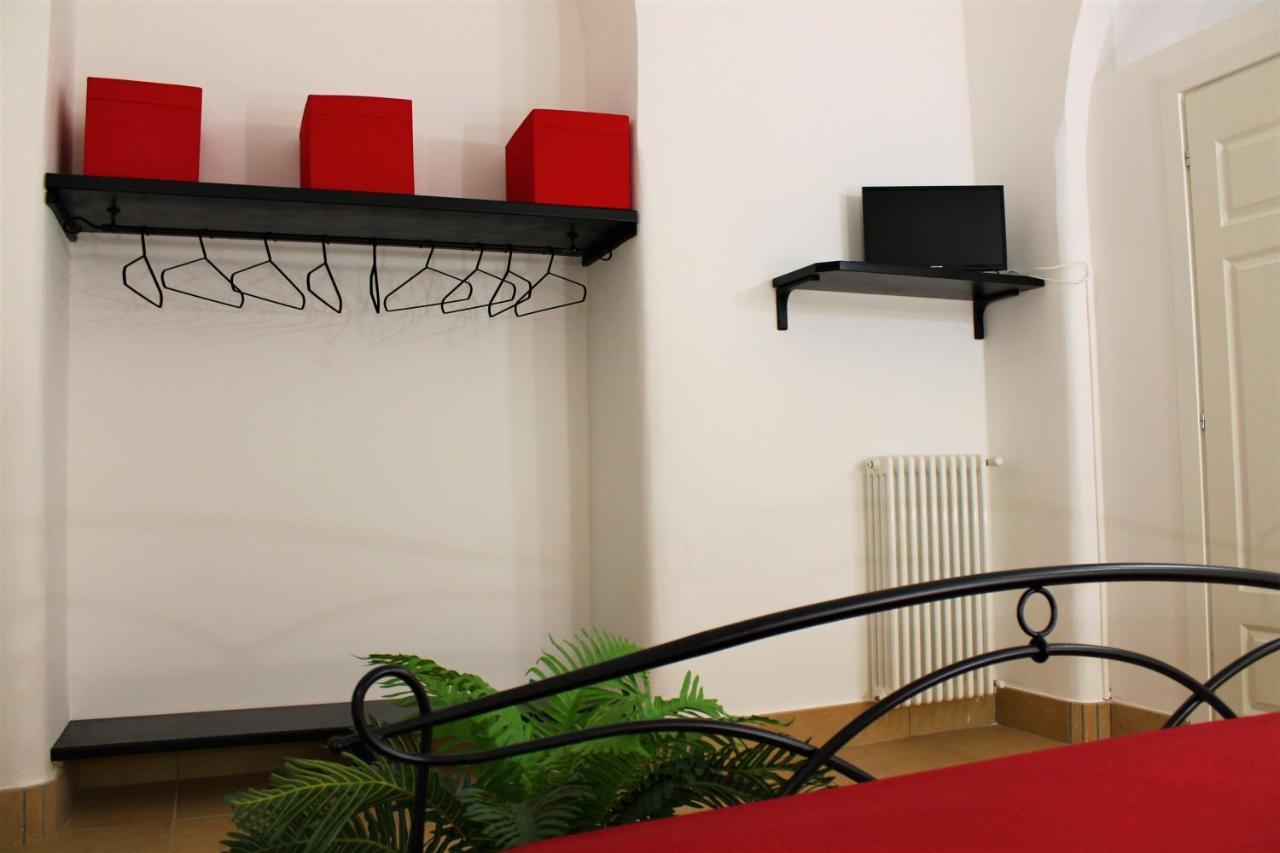 Exclusive Central Apartment 48 Roma Exterior foto
