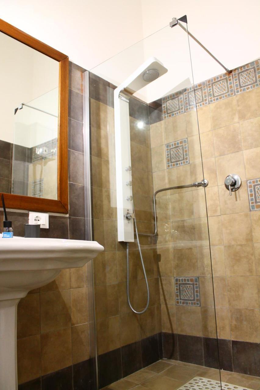 Exclusive Central Apartment 48 Roma Exterior foto