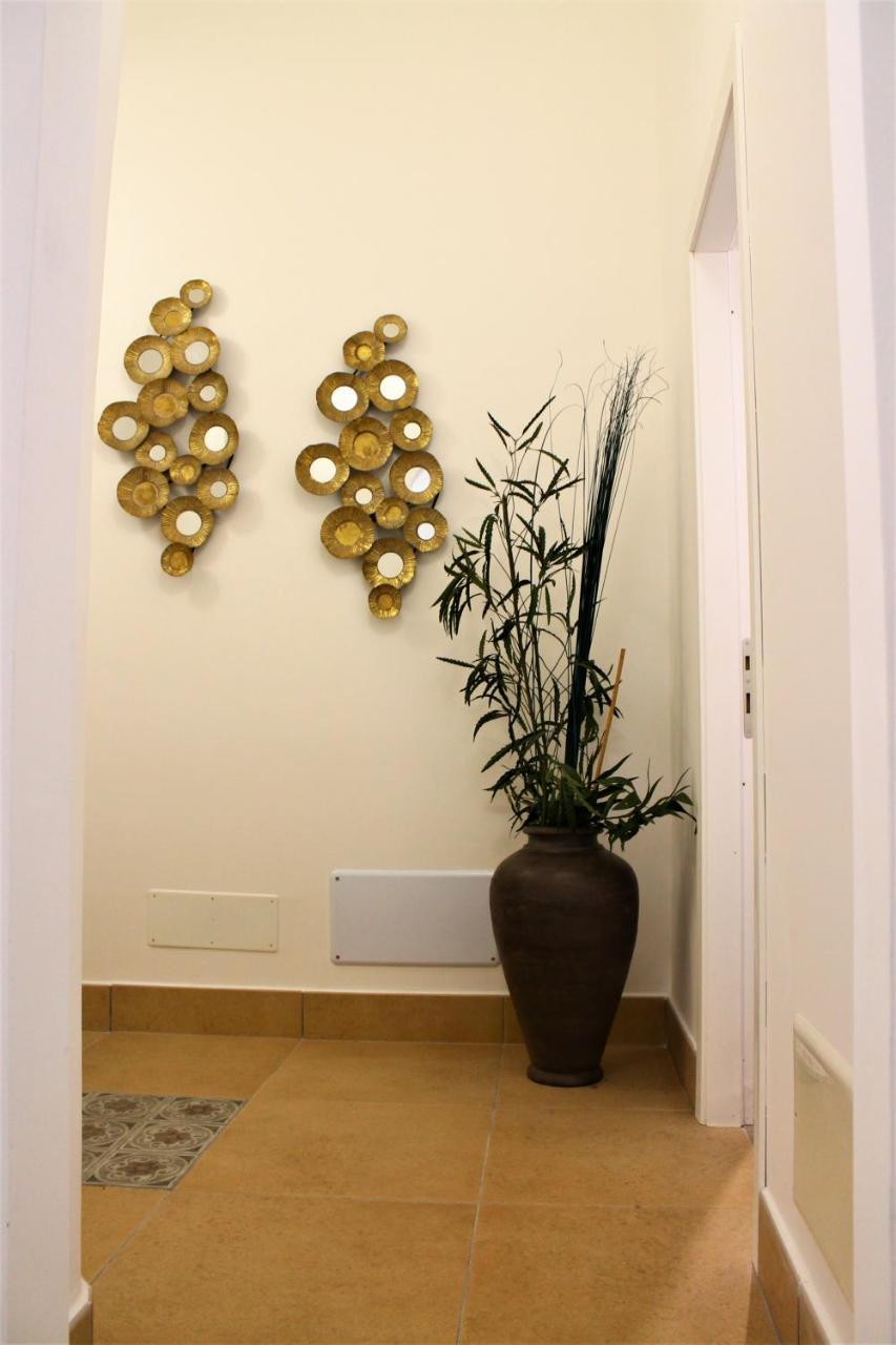 Exclusive Central Apartment 48 Roma Exterior foto