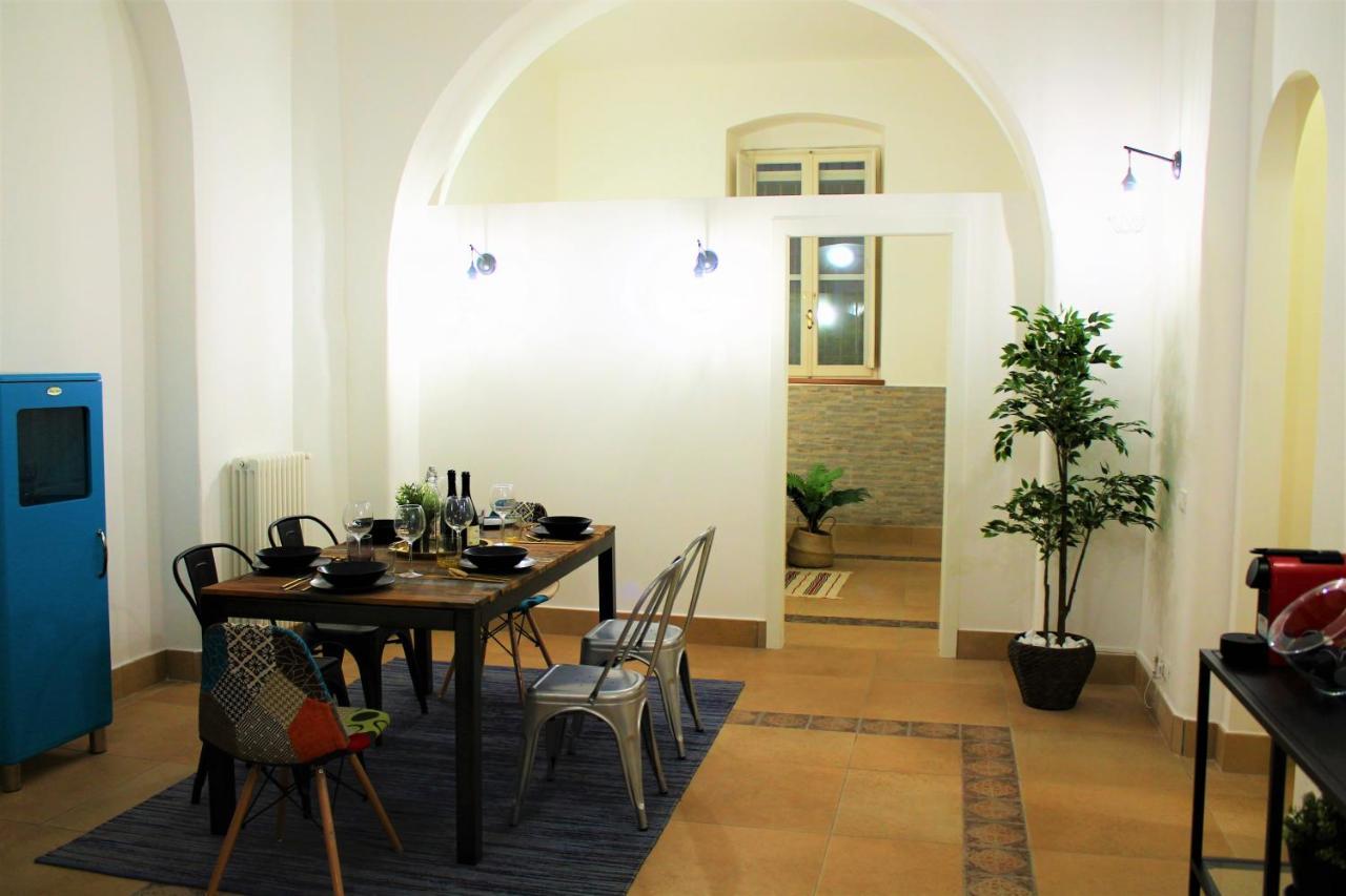 Exclusive Central Apartment 48 Roma Exterior foto