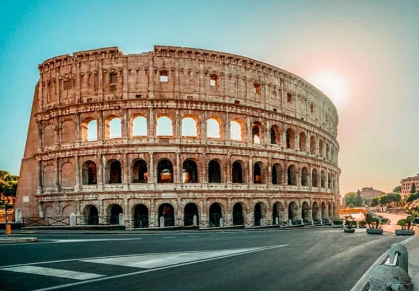 Exclusive Central Apartment 48 Roma Exterior foto